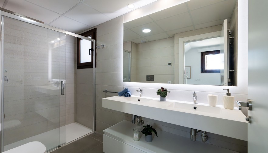 Rynek pierwotny - Bliźniak - Pulpí (Almería) - Spain