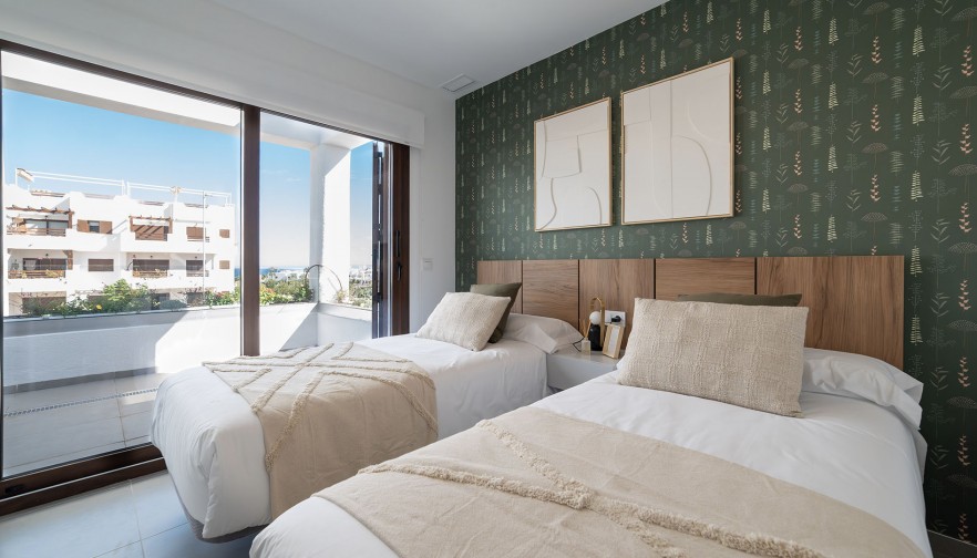 Rynek pierwotny - Bliźniak - Pulpí (Almería) - Spain