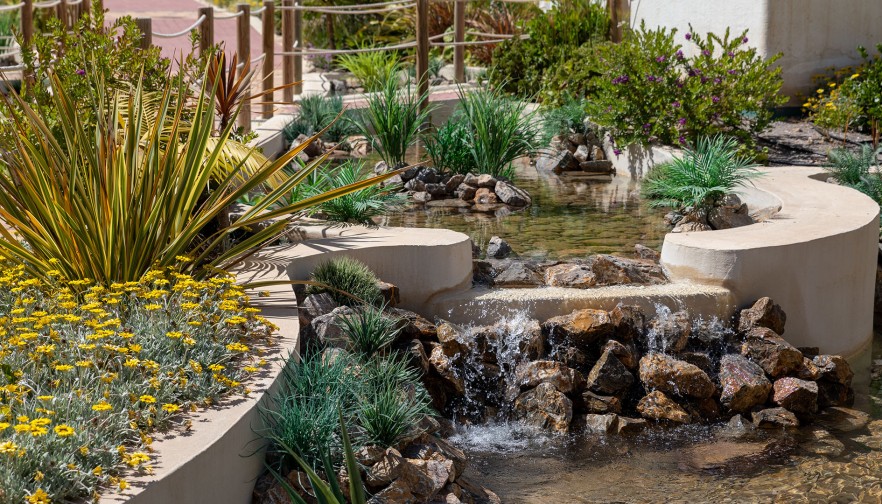 Rynek pierwotny - Dom parterowy - Pulpí (Almería) - Spain