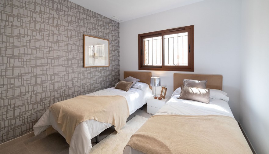 Rynek pierwotny - Dom parterowy - Pulpí (Almería) - Spain