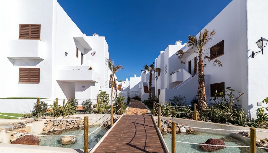 Rynek pierwotny - Dom parterowy - Pulpí (Almería) - Spain