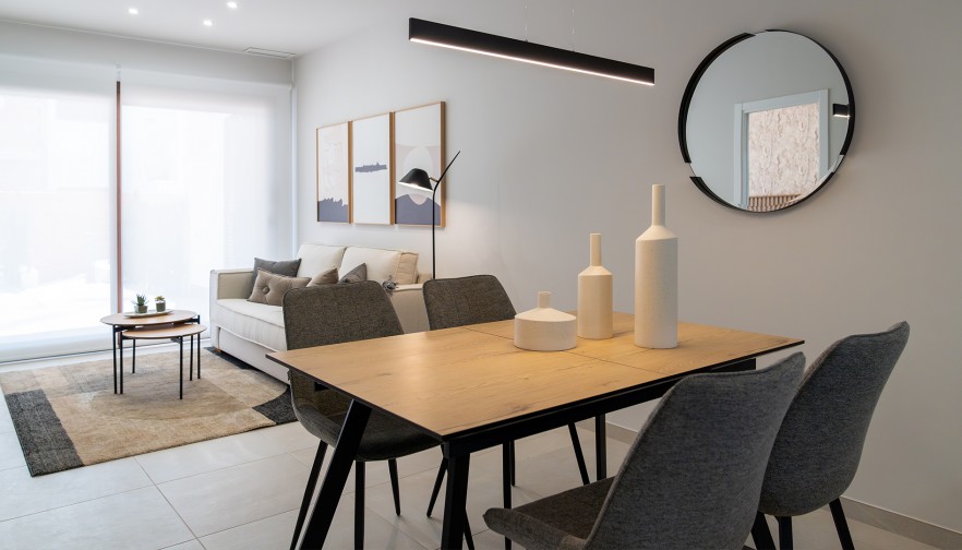 Rynek pierwotny - Dom parterowy - Pulpí (Almería) - Spain