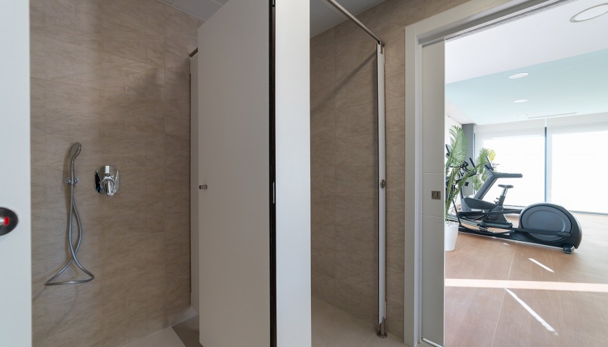 Rynek pierwotny - Apartment - Benidorm - Spain