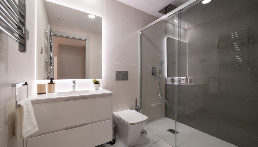 Rynek pierwotny - Apartment - Benidorm - Spain