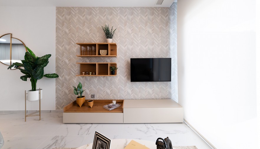 Rynek pierwotny - Apartment - Benidorm - Spain