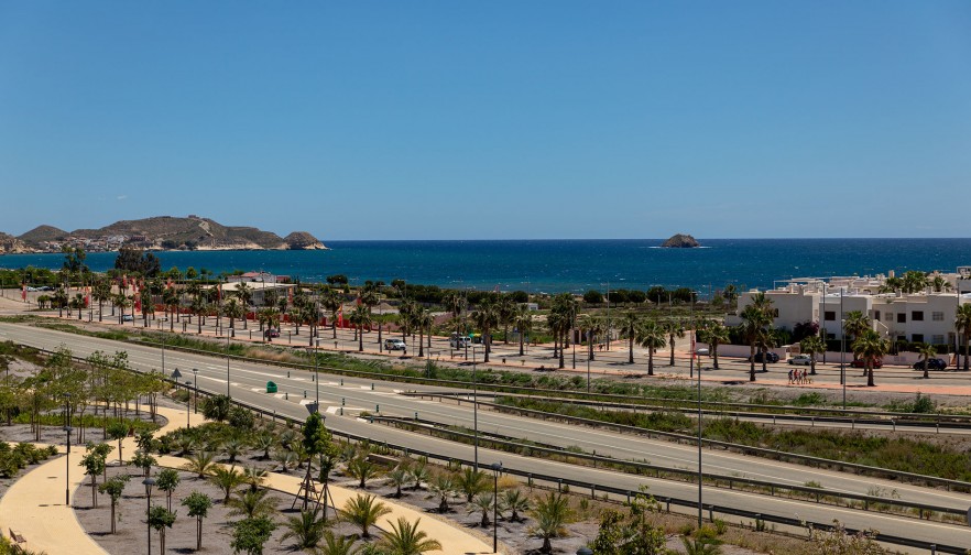 Nueva construcción  - Bungalow - Pulpí (Almería) - Spain