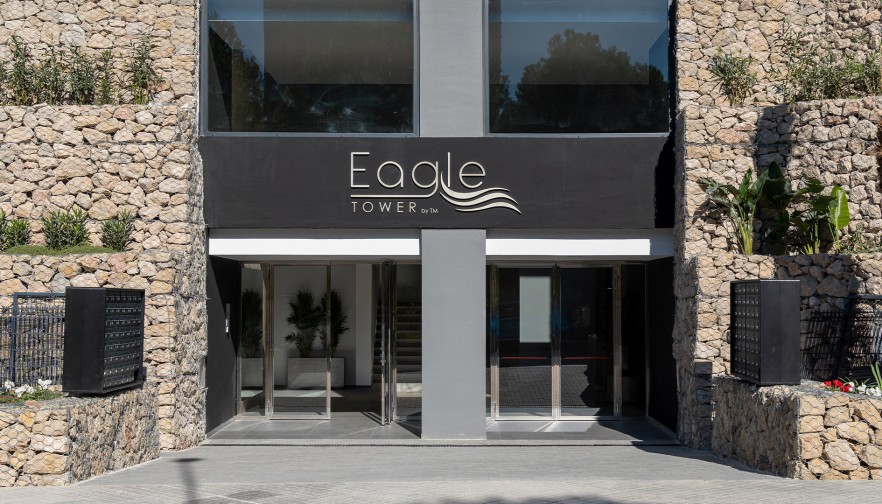 Nueva construcción  - Apartment - Benidorm - Spain