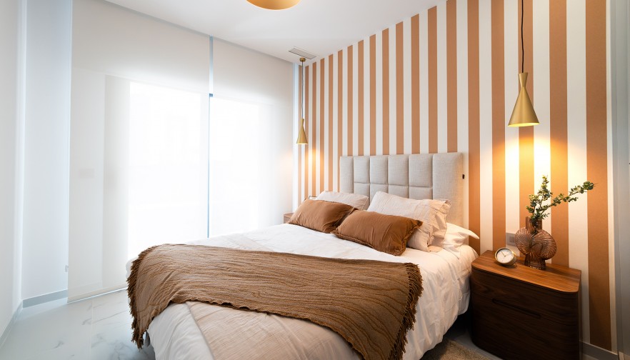 Nueva construcción  - Apartment - Benidorm - Spain