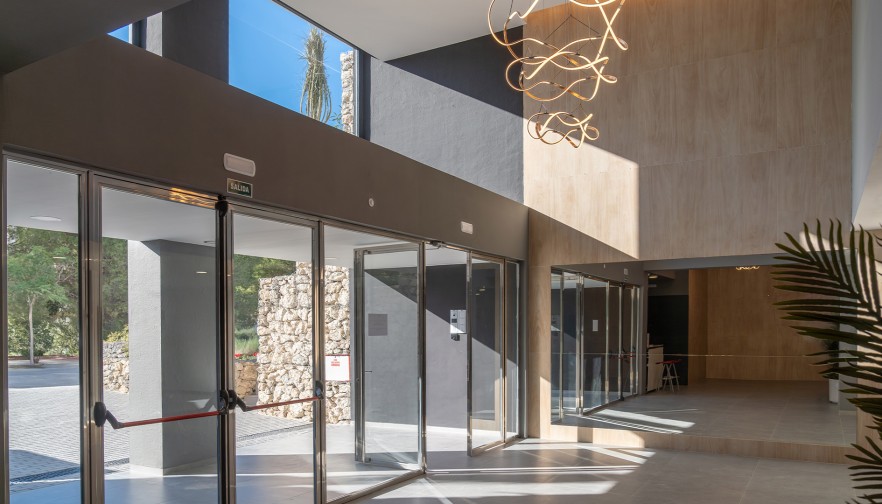 Nueva construcción  - Apartment - Benidorm - Spain