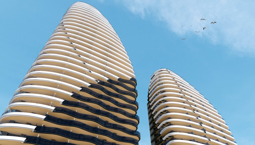 Rynek pierwotny - Apartment - Benidorm - Spain