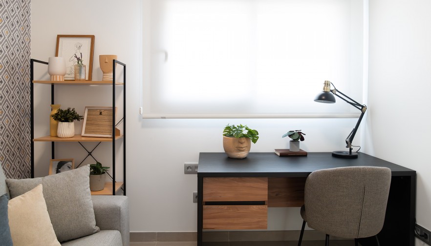 Rynek pierwotny - Apartment - Benidorm - Spain