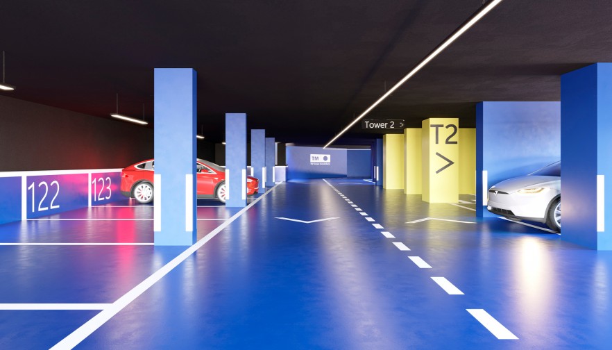 Rynek pierwotny - Apartment - Benidorm - Spain