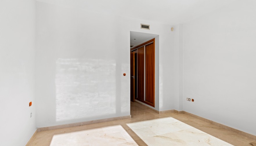 Rynek wtórny - Apartment - Altea - Altea Hills