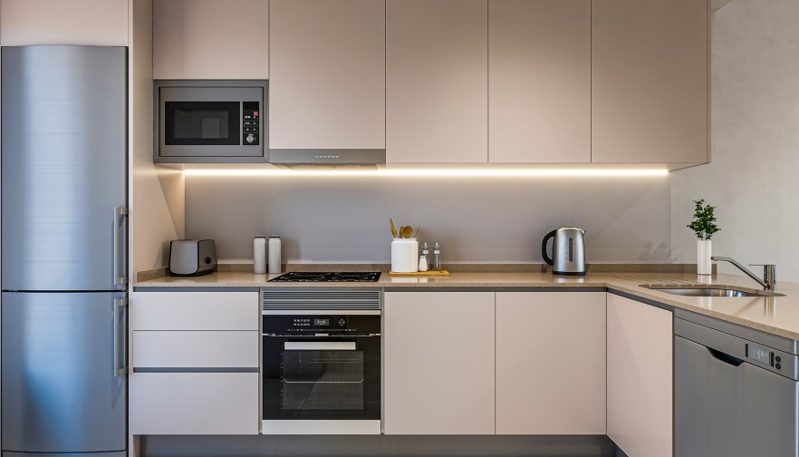 Rynek pierwotny - Apartment - ﻿Torrevieja (Alicante) - Spain