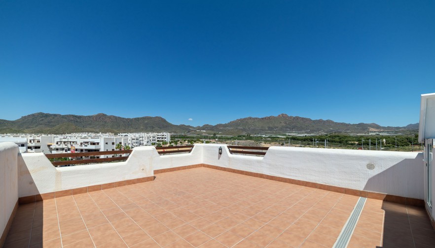 Rynek pierwotny - Dom parterowy - Pulpí (Almería) - Spain