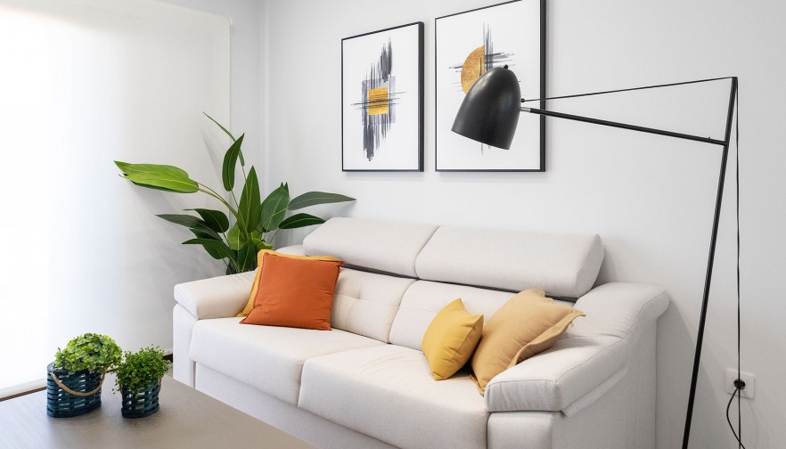 Rynek pierwotny - Dom parterowy - Pulpí (Almería) - Spain