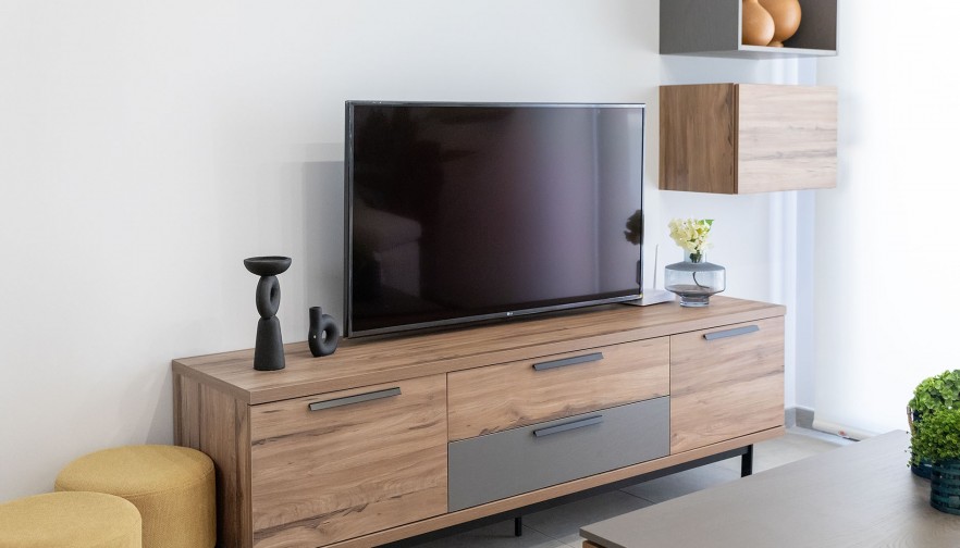 Rynek pierwotny - Dom parterowy - Pulpí (Almería) - Spain