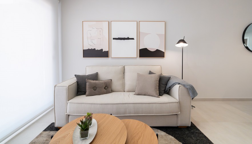 Rynek pierwotny - Dom parterowy - Pulpí (Almería) - Spain