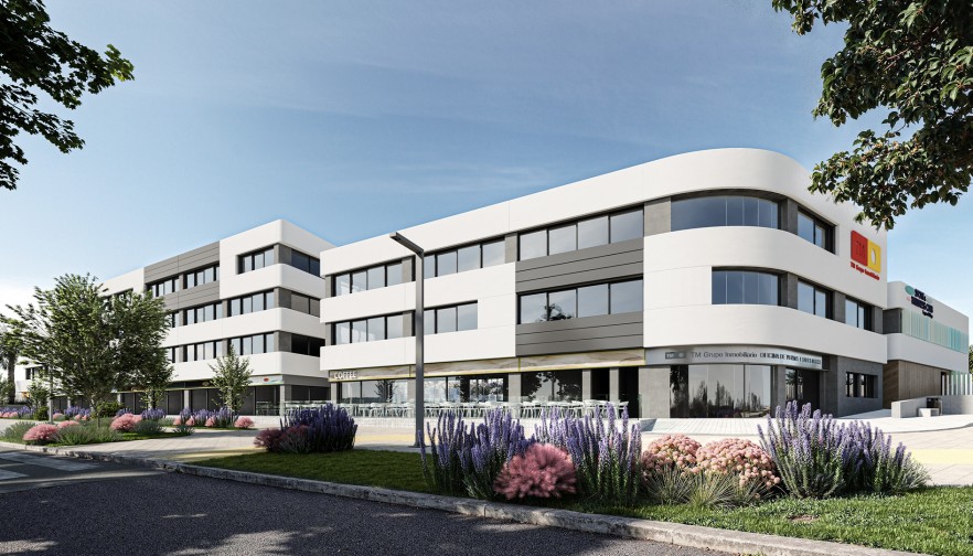 Rynek pierwotny - Dom parterowy - ﻿Torrevieja (Alicante) - Spain