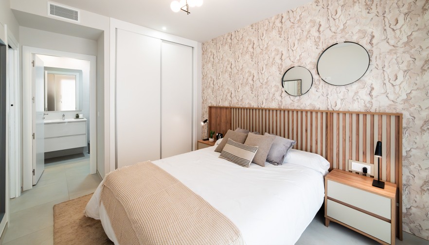 Rynek pierwotny - Dom parterowy - Pulpí (Almería) - Spain