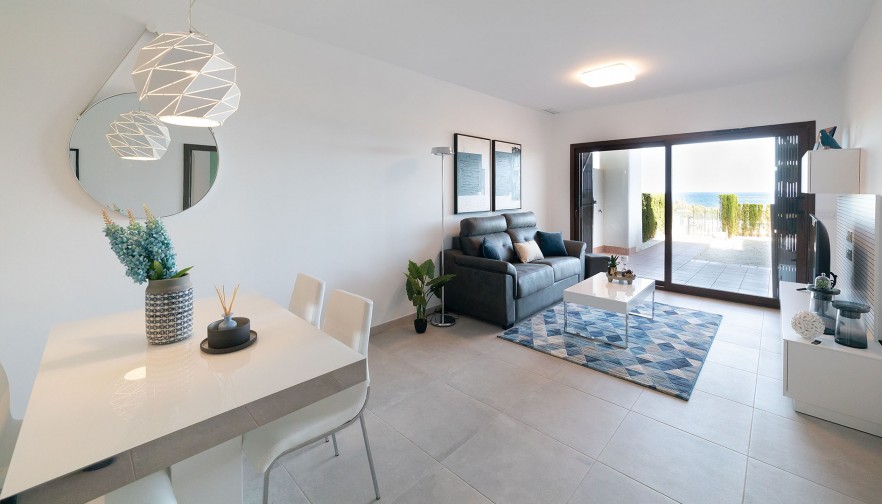 Rynek pierwotny - Dom parterowy - Pulpí (Almería) - Spain