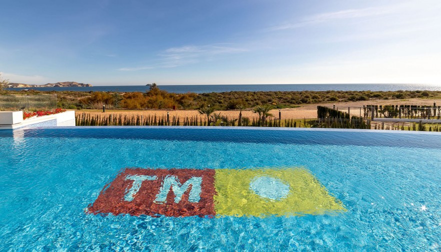 Rynek pierwotny - Dom parterowy - Pulpí (Almería) - Spain