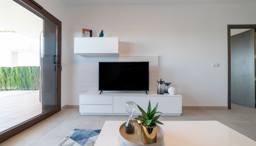 Rynek pierwotny - Dom parterowy - Pulpí (Almería) - Spain