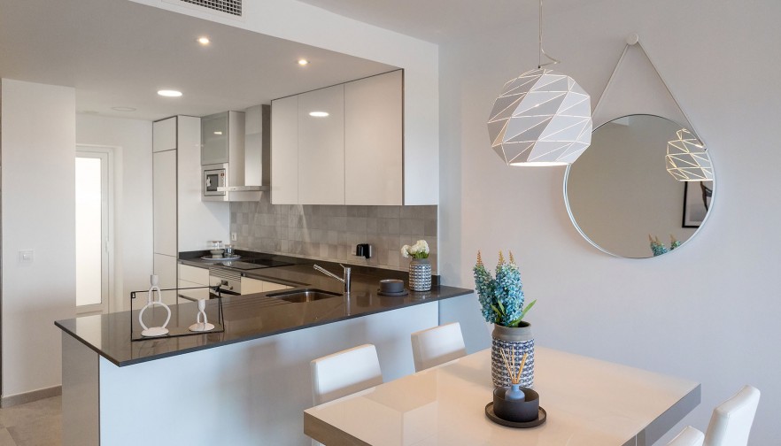 Rynek pierwotny - Dom parterowy - Pulpí (Almería) - Spain