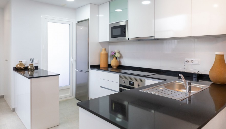 Rynek pierwotny - Dom parterowy - Pulpí (Almería) - Spain