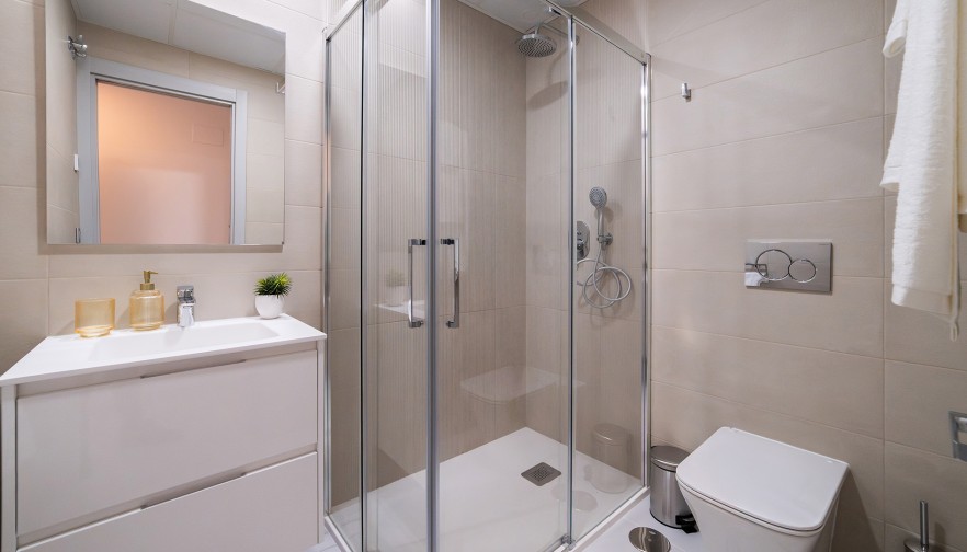 Rynek pierwotny - Apartment - Benidorm - Spain