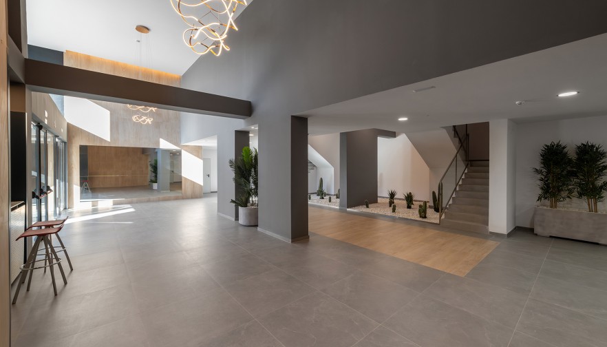 Rynek pierwotny - Apartment - Benidorm - Spain