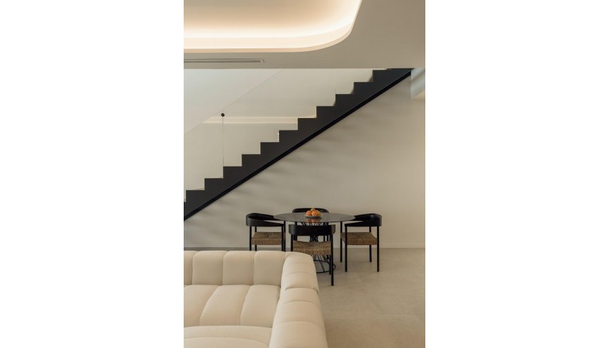 Nueva construcción  - Villa - Finestrat - Campana garden
