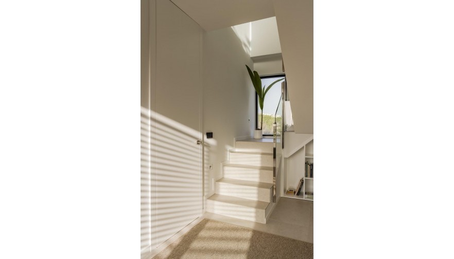 Nueva construcción  - Villa - Finestrat - Campana garden