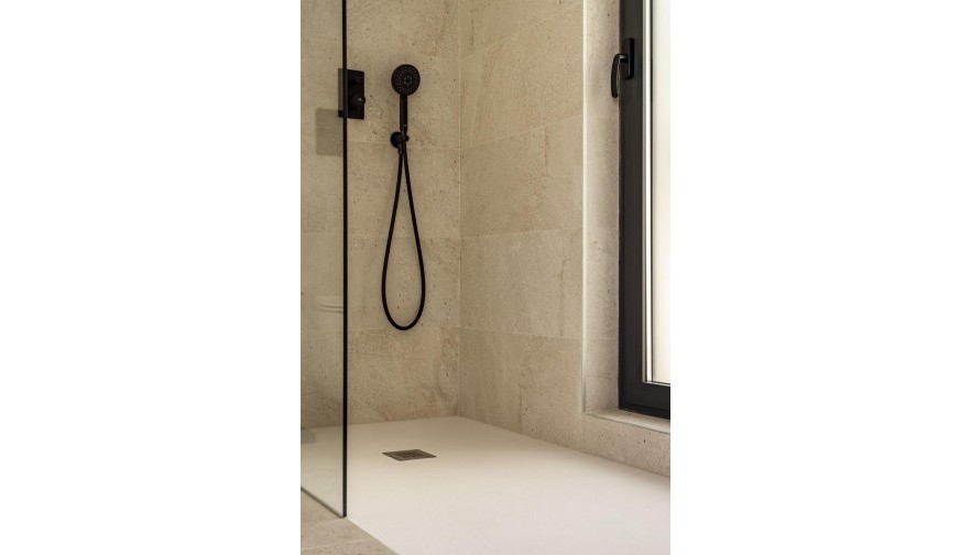 Nueva construcción  - Villa - Finestrat - Campana garden