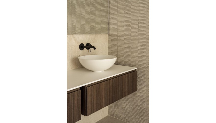 Nueva construcción  - Villa - Finestrat - Campana garden