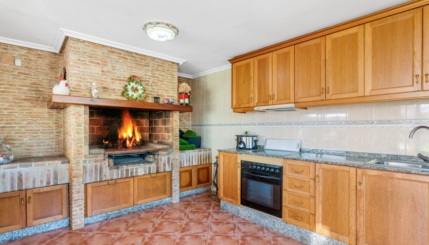 Reventa - Chalet - Torrevieja