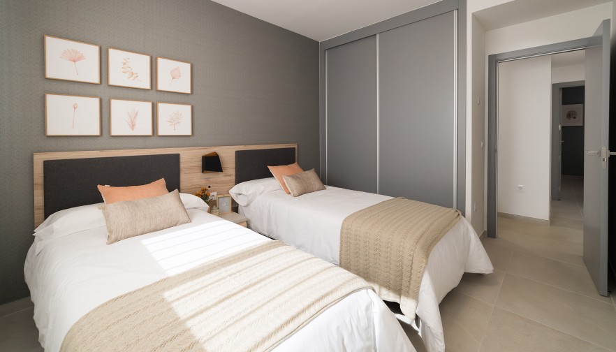 Rynek pierwotny - Dom parterowy - Pulpí (Almería) - Spain