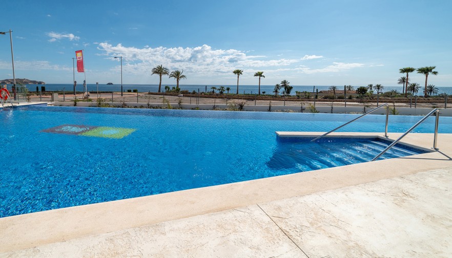 Rynek pierwotny - Dom parterowy - Pulpí (Almería) - Spain