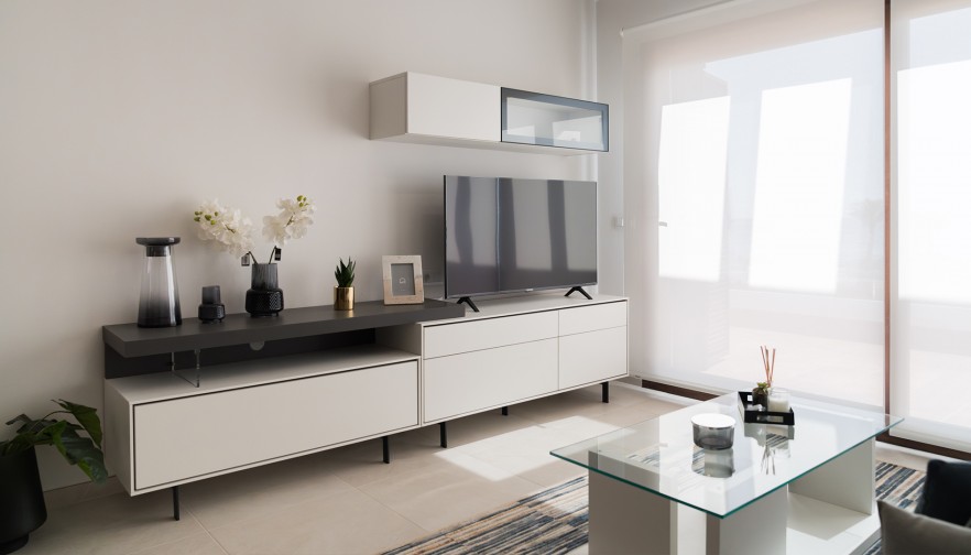 Rynek pierwotny - Dom parterowy - Pulpí (Almería) - Spain