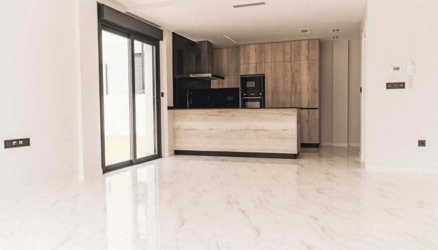 Rynek pierwotny - Willa - Orihuela Costa - Punta Prima