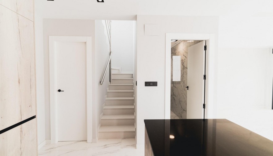 Rynek pierwotny - Willa - Orihuela Costa - Punta Prima