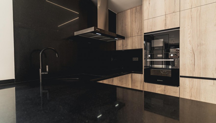 Rynek pierwotny - Willa - Orihuela Costa - Punta Prima