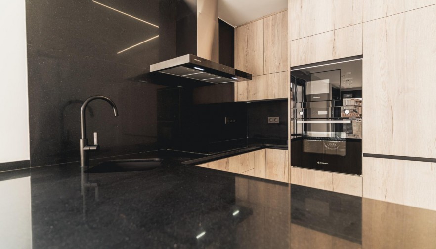 Rynek pierwotny - Willa - Orihuela Costa - Punta Prima