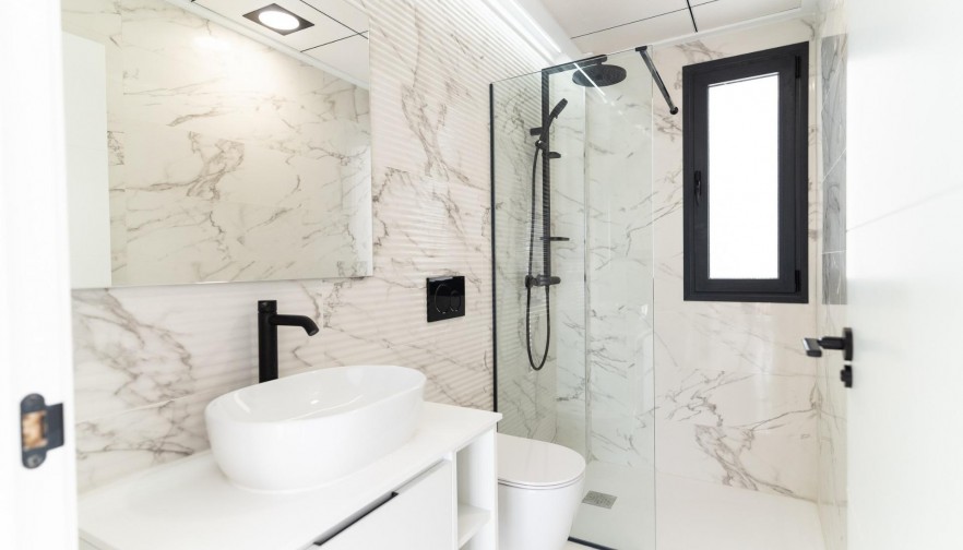 Rynek pierwotny - Willa - Orihuela Costa - Punta Prima