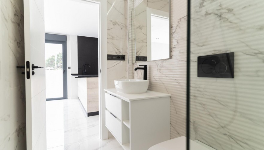 Rynek pierwotny - Willa - Orihuela Costa - Punta Prima