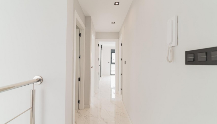 Rynek pierwotny - Willa - Orihuela Costa - Punta Prima