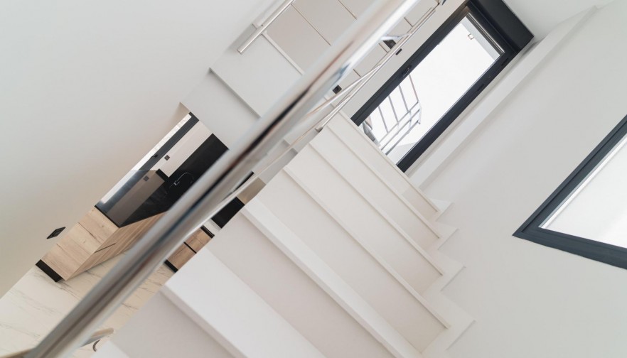 Rynek pierwotny - Willa - Orihuela Costa - Punta Prima