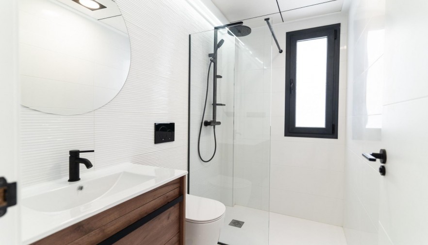 Rynek pierwotny - Willa - Orihuela Costa - Punta Prima