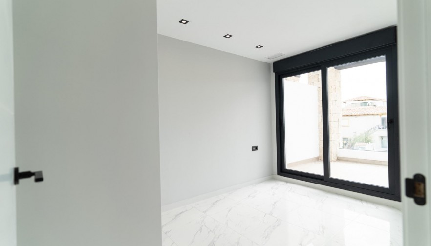 Rynek pierwotny - Willa - Orihuela Costa - Punta Prima