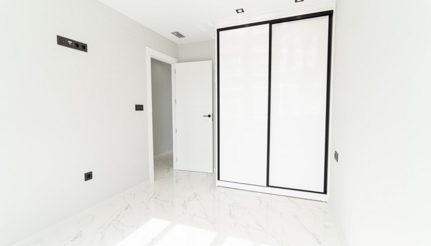 Rynek pierwotny - Willa - Orihuela Costa - Punta Prima